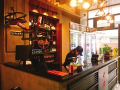 景观位-老铁岭·涮肚烧烤(太原街店)