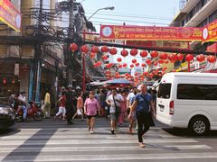 -唐人街(耀华力路)