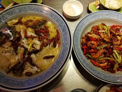 -鱼库·不仅是一家烤鱼店(车公庙店)