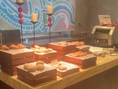 -西藏饭店·亚克·食光自助餐厅