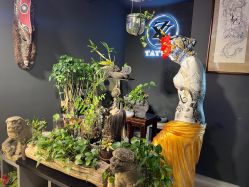 -周忆刺青原创设计定制