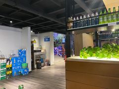 -刘全福吊炉烧烤王(东江路店)