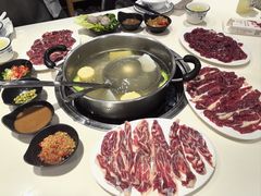 -陈记顺和潮汕牛肉火锅(韩江路店)