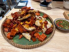 昂牛-米店·云南菜(南门店)