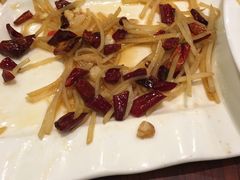 -小土豆北方菜馆(文慧园店)