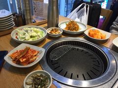 -黄金牧场(明洞总店)