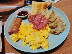 -必胜客(大宁路店)