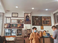 -民信老铺(华盖路店)