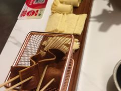 -刘一锅筋头巴脑(大悦城C店)