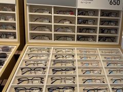 -浙文眼镜(新城市广场店)