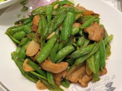 -龙水山大酒楼(万寿路店)