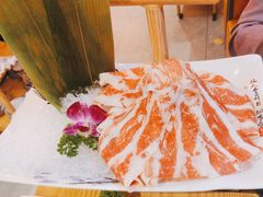 -淼福猪肚鸡·椰子鸡火锅(大沙地店)