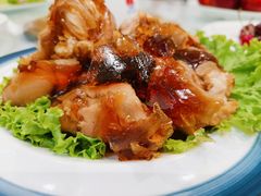 -小船渔村•大连菜•大连焖鱼(明泽街店)