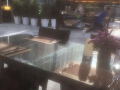 -美食汇海鲜自助餐厅·小龙虾烧烤(富力万达文华酒店)