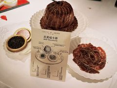 -弦月窗LUNETTE BY AMANDA(复兴路店)