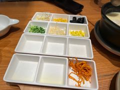 -云海肴·汽锅鸡·云南菜(广安门天虹店)