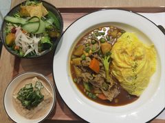 -池奈·日式咖喱蛋包饭(赛高店)