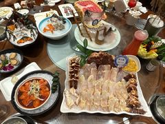 -东海怡品海鲜豆捞(星街坊店)