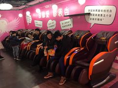 -南京时尚莱迪购物广场(正洪街店)