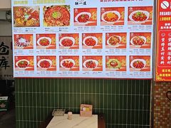-独一道·邵伯龙虾土菜馆·烧烤(雨花西路店)