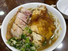 -陈光记烧腊店(罗保博士街店)