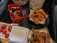-陆琴脚艺·足浴·SPA(夫子庙店)