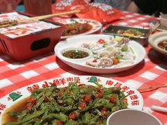 -辣小鲜·南昌大排档(船山路店)