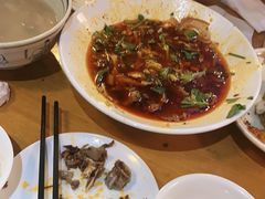 -易老妈蹄花.特色川菜(人民公园总店)