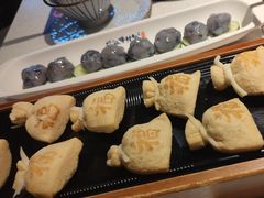-牛村来人潮汕牛肉火锅(西单店)