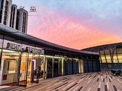 -太原凯宾斯基饭店