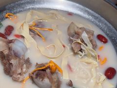 -骨之味·筒骨汤火锅(晋江万达店)