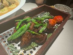 -華府Deluxe(兴业太古汇店)