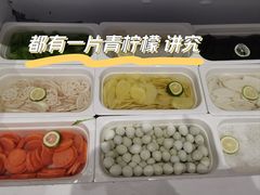 -许小树(国贸商城店)