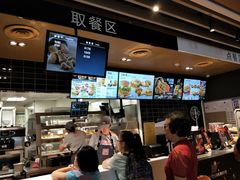 -肯德基(中纬店)