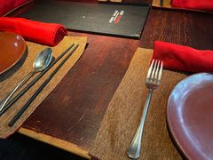 -花马天堂云南餐厅 Lost Heaven(高邮路店)