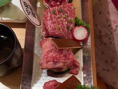 -赤坂亭·M9和牛烧肉(南京江南虹悦城店)
