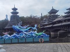 -深圳锦绣中华民俗村