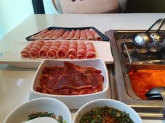 -海底捞火锅(威高广场店)