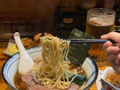-Ramen满吉·豚骨拉面(丽园路店)