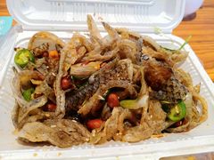 -陈添記·祖傳爽鱼皮·西关老字号(广州首店)