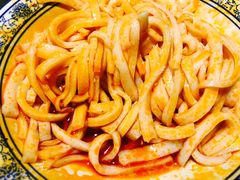 -汉唐宴长安食府