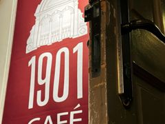 -1901 Cafe(西四店)