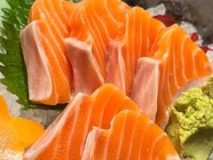 -水之惠鲜鱼料理(王府大街店)