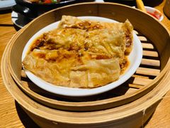 -点心传说·粤菜点心(佐阾虹湾店)