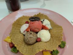 -哈根达斯(绍兴银泰店)