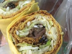 -山东傻大粗粮煎饼(牛街店)