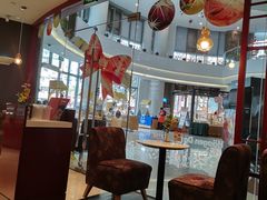 -哈根达斯(陆家浜路店)