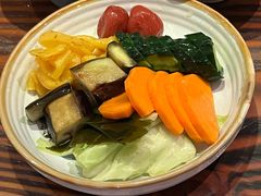 -纹兵卫手打荞麦面日料(虹桥本店)