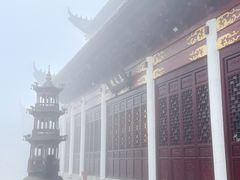 -玉苍山国家森林公园