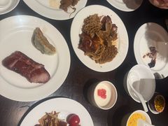 -京香轩·中餐厅(上海中庚聚龙酒店)